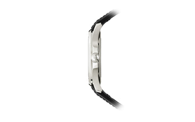 Patek Philippe, Aquanaut 5167A (Black Dial) Rubber Strap