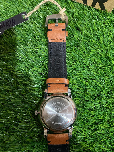 Tubular Classic Chronograph With Box & Bag