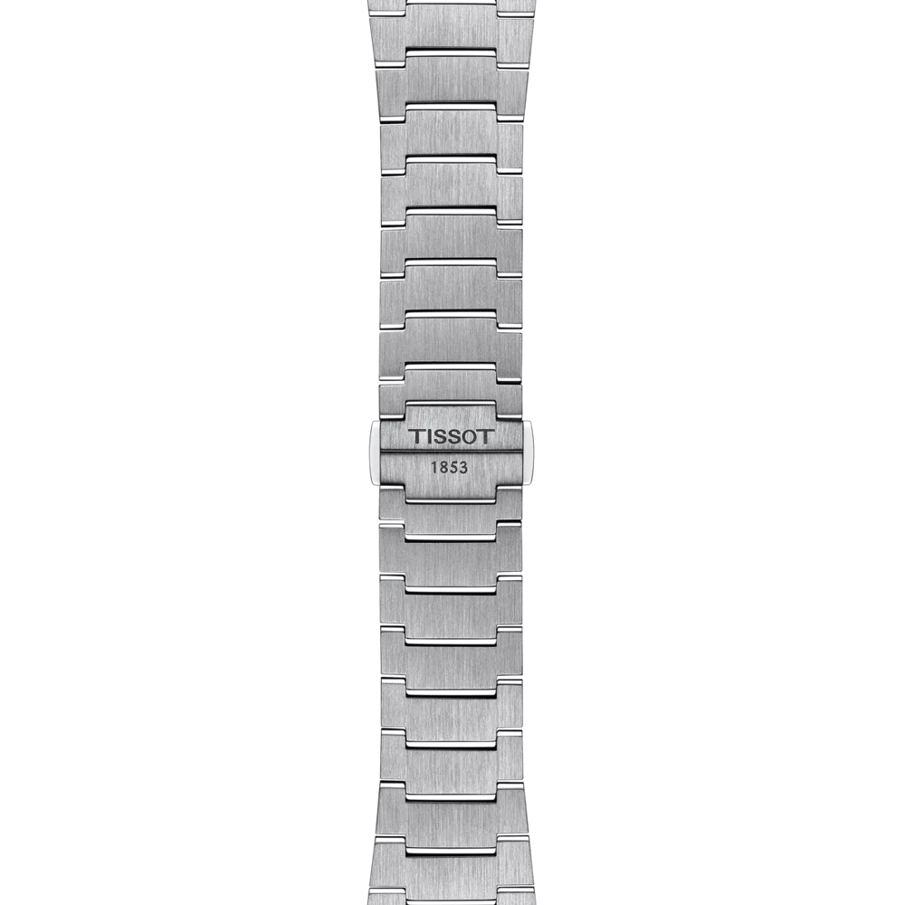 Tissot, PRX Powematic 80 (Blue Dial)