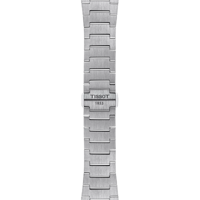 Tissot, PRX Powematic 80 (Green Dial)