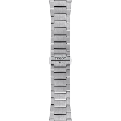 Tissot, PRX Powematic 80 (Blue Dial)